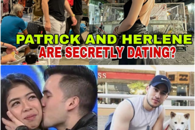 PAGBABALIK NI PATRICK BOLTON, NAUWI SA BIGONG REUNION: BAKIT HINDI NATULOY ANG PAGTATAGPO NG ‘PATHON’ AT SILA NGA BA AY LIHIM NANG NAGDE-DATE?