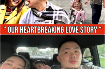 Pag-ibig na Sinubok ng Tadhana: Ang Kahanga-hangang Love Story nina Mark Anthony at Jayzel Cruz