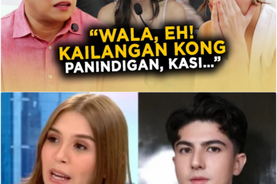Ashley Ortega, Ibinunyag ang Mapait na Katotohanan sa Likod ng Paglalayas; Mavy Legaspi, Sinabihan na Huwag Sayangin ang Panahon!