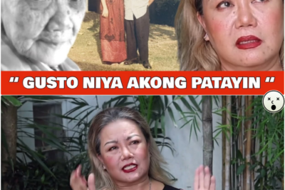 Ang Lihim sa Likod ng Boses: Ang Madilim na Nakaraan at ang Milagro ng Pananampalataya sa Buhay ni Dulce