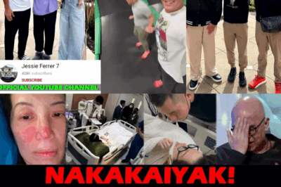 WALA NANG LUNAS, POSIBLENG LUPUS PA! Kris Aquino, Nagbahagi ng Bagong Detalye sa Kanyang Karamdaman: Isang Laban na May Dalawang Kalaban