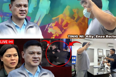 HINDI NA MATAKASAN: Ang “Matagal Na ‘Yun” na Pahayag ni Pulong Duterte, Kinatatakutang Magamit Laban sa Kanya Bilang Awtomatikong Pag-amin sa Viral na Video ng Pananakit