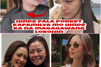 Kim Chiu, Nagdesisyon ng ‘Tough Love’: Qualified Theft Laban kay Kapatid na Lakam, Hindi Na-settle sa Personal na Pag-uusap – Apatid na Pagmamahalan, Napunit Dahil sa Pera