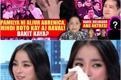 PAG-IBIG NA BUMUNGA NG LIMA: AJ RAVAL, NAKABUO NG LIMA, PERO WALANG BASBAS NG PAMILYA ABRENICA; SOBRANG SELOSA DAHIL SA NON-ACCEPTANCE?