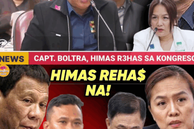 “NAPAKASINUNGALING MO!” MAYOR ALBOTRA, INAKUSAHAN AT DINI-TEYN NG KONGRESO DAHIL SA PAGTATAGO NG KATOTOHANAN UKOL SA MGA MISTERYOSONG PAGKAMATAY NG KANIYANG MGA TAO