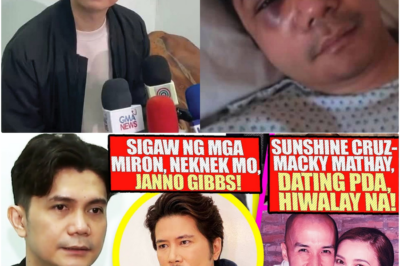 Ang Bigat ng Kaso at ang Tali ng Pagkakaibigan: Bakit Tila Naglaho ang Suporta ng Mga ‘Pulitikong Artista’ kay Vhong Navarro?