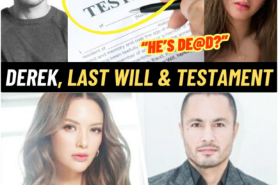 Huling Habilin ni Derek Ramsay, Isiniwalat: Ellen Adarna, Itinanghal na Tanging Tagapagmana ng Bilyon-Bilyong Kayamanan, Mansyon, at mga Luxury Cars!