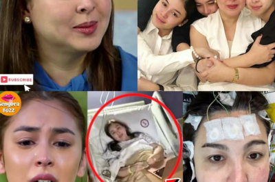 ‘Moms Really Don’t Have the Right to Get Sick’: Ang Nakakawindang na Health Scare ni Marjorie Barretto at ang Pangingilabot na Dinulot Nito sa Pamilya