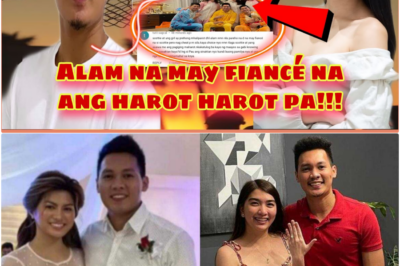 Saloobin ng Isang Tunay na Kaibigan: Ang Matinding Patutsada ni Kayesha Chua at ang Masakit na Katotohanan sa Likod ng Kasalang Scottie Thompson at Jinky Serrano