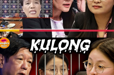 SISTEMA NG PILIPINAS, BUMAGSAK SA KAMAY NG POGO: Mayor Alice Guo at ang Katotohanan sa Likod ng Torture Chamber, Human Trafficking, at Milyong Pondo na Lulunok sa Pulitika