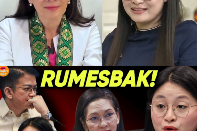 ANG RESBAK AT ANG BAWAT: Mayor Guo Umatras at Nagtago; Senador Gatchalian, Tinakot ng Kamatayan sa Gitna ng Tumitinding POGO War!