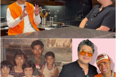 Mula Bukid Patungong Mundo: Ang Kahanga-hangang Paglalakbay ni Bugoy Drilon Patungo sa rurok ng Tagumpay