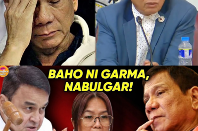 TINAGURIANG ‘CRIMINAL SYNDICATE SA GOBYERNO’ NABISTO: MGA OPISYAL NA SANGKOT SA PCSO ASASINASYON AT HIGH-LEVEL KORAPSYON, BINABAKBAKAN SA KONGRESO