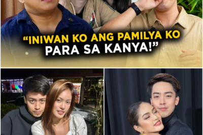 RESBAK NI CLYDE VIVAS: Ang Masakit na Katotohanan sa Likod ng 7-Year Relationship nila ni Lars Pacheco, Isiniwalat Na!