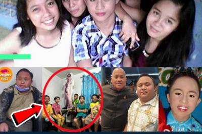 ANG NAKALULULANG LIHIM NI ‘SENOR AGILA’: Child Marriage at Human Trafficking, Nabunyag sa Sentro ng Kulto sa Surigao