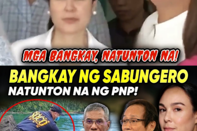 NAKAGIGIL NA PAGBUNYAG: Mga Sabungero, Ginilit at Itinapon sa Taal Lake—‘Death Squad’ ni Atong Ang, Itinuro ng Whistleblower