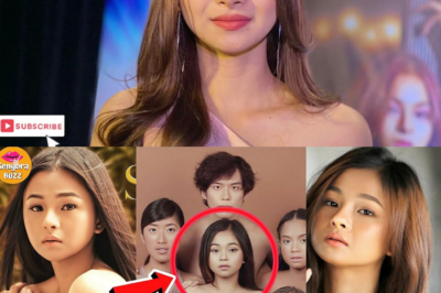 ANGELI KHANG: MULA SA PAG-AARAL HANGGANG VIVAMAX—Ang Lihim sa Kanyang Kontrobersyal na Desisyon at ang Malalim na Suporta ng Kanyang Pamilya