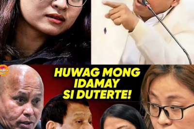 Pugante-Turned-Asset sa POGO Probe: Ang ‘A1 Information’ na Nais Ibulgar ni General Makapas na Magdadawit Kina Duterte, Bong Go, at Bato