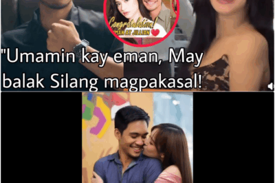 KINUMPIRMA NA! JILLIAN WARD, BINASAG ANG KATAHIMIKAN; UMANO’Y BALAK MAGPAKASAL KAY EMMAN BACOSA