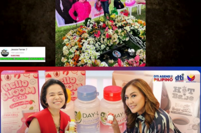 MAHMYYGZ FOREVER: Walang Kupas na Pagmamahal ni Mygz Molino, Muling Nag-alay ng Dalaw sa Puntod ni Mahal