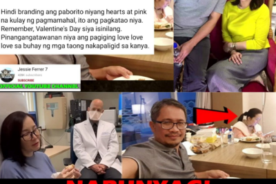 SA GITNA NG SAKIT: ISANG KAIBIGAN, NAGBUNYAG SA “TUNAY NA PAGKATAO” NI KRIS AQUINO—ANG MALASAKIT NA HIGIT PA SA PAMILYA