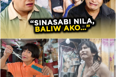 Arman Salon: Ang Viral na ‘Baliw-baliwan’ sa Social Media, Isang Bayaning Ama sa Likod ng Camera at ang Kanyang Matapang na Bilin kay Carlos Yulo