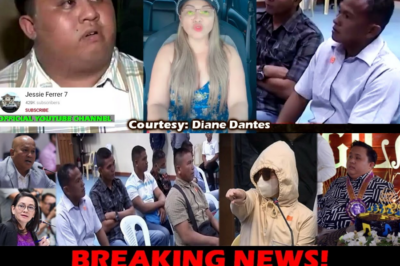 PAGKAGISING SA BANGUNGOT: Ang Paghupa ng Pekeng Milagro at ang Tiyak na Pag-iyak ng Dugo sa Pinal na Pagbagsak ng Kultong SBSI