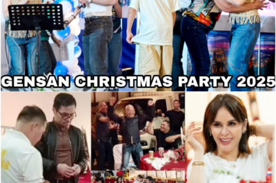 Ulan ng Pera sa Gensan: Jinkee at Manny Pacquiao, Namahagi ng Hanggang 100,000 Pesos sa Kanilang mga Kasambahay Ngayong Pasko