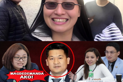 NAG-INIT NA ULO NI ALICE GUO, IBINUNYAG! DATING KASAMAHAN SA CHINESE SPY MINISTRY, LANTARANG NAGBABALA: ‘SABIHIN NA ANG TOTOO!’