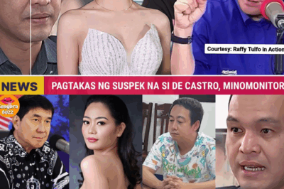 Hustisya Para kay Catherine Camilon, Binalot ng Kwestiyon: Impluwensya, Pagtanggi sa DNA, at Kontrobersyal na Paglaya ng Pangunahing ‘Person of Interest’
