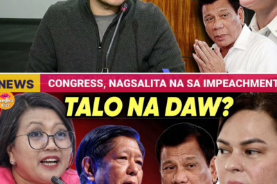 Salpukan ng Konstitusyon: Handa na ang ‘Pinakamatibay’ na Impeachment Complaint ni VP Sara Duterte, Binuo ng Supermajority; High Crimes at Banta sa Pangulo, Sentro ng Pambihirang Laban sa Senado