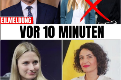 USA verhängen Einreiseverbote: Washington setzt deutsche Zensur-Aktivisten auf die schwarze Liste