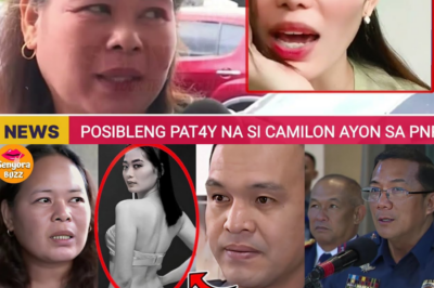 NAWAWALANG BEAUTY QUEEN AT GURO: BAKIT USAD-PAGONG ANG HUSTISYA DAHIL PULIS ANG PANGUNAHING SUSPEK?