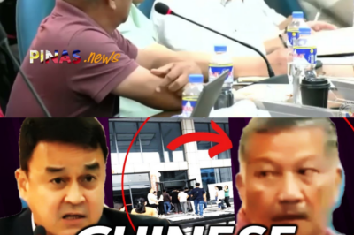 ANG NAKALULULANG LIHIM NG ‘INFINITY 8’: 10-HECTARE ‘JUNK SHOP’ NG CHINESE NATIONAL SA PAMPANGA, BISTADO ANG MGA MALA-‘FIVE STAR HOTEL’ NA GUSALING WALANG PERMIT; KAPITAN, TINAGURIANG ‘SINUNGALING SA ILALIM NG PANUNUMPA’ NG KOMITE