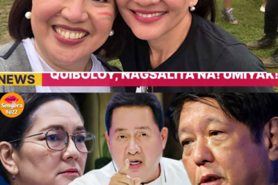 Quiboloy, Umiyak sa Gitna ng Pag-iwas! Mas GUSTO Pang Barilin ng Pilipino Kaysa Sumuko: “Ayaw kong Mamatay sa Kamay ng mga Puti”