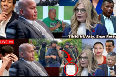 YANIG SA PULITIKA: ICC WARRANT KAY SENADOR BATO DELA ROSA, KINUMPIRMA; SUSUNOD BA SA SINAPIT NI DUTERTE?