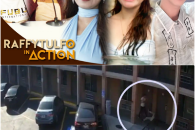 Hustisya o Karma? Suspek sa Brutal na Pagpaslang sa Magkapatid sa Naga, Natagpuang Wala Nang Buhay?