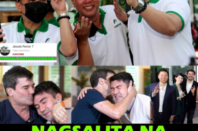 Hustisya at Pag-abswelto: Ang Masalimuot na Daan ni Luis Manzano Mula sa Iskandalo ng Flex Fuel, at ang Walang Kaparis na Pagtatanggol ng Pamilya
