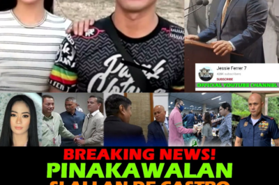 Pangunahing Suspek sa Pagkawala ni Catherine Camilon, Pinalaya Mula sa Senado ni Sen. Bato Dahil sa ‘Humanitarian Reasons’ at Bakasyon; Pagsisinungaling sa Relasyon, Hindi Matanggap!