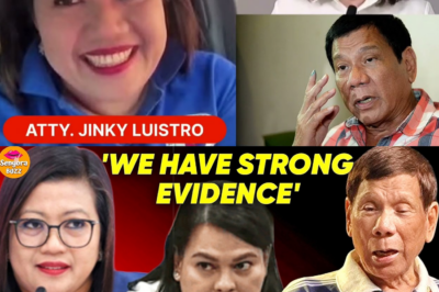 Nakaambang Impeachment ni VP Sara Duterte: Ang Legal na Butas ng 2025 Elections at ang ‘Constitutional Duty’ ng Kongreso