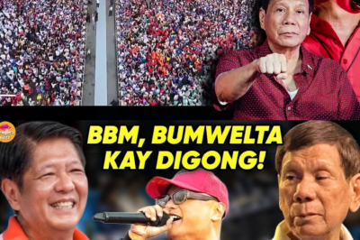 TAPOS NA ANG SIGAWAN! PBBM, TAHASANG IPINAGLABAN ANG BAGONG PILIPINAS NA WALANG PATAYAN; MATINDING BUMWELTA SA MGA NAKARAANG POLISIYA SA GITNA NG ALYANSA RALLY