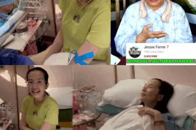 ANG LAKAS NA “BAWAL SUMUKO”: Matagumpay na Nilampasan ni Kris Aquino ang Panganib ng Kanser at Ibinunyag ang Kanyang Pagsulong Laban sa 6 na Autoimmune Diseases