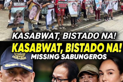 HUSTISYA PARA SA 34 NA SABUNGERO, UMAARANGKADA: HIGH-RANKING POLICE GENERAL, PORMAL NANG SINAMPAHAN NG KASONG ADMINISTRATIBO DAHIL SA PAGHARANG SA IMBESTIGASYON!