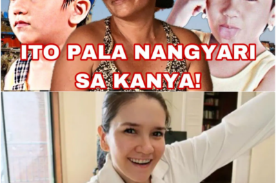 Mula sa Child Star: Ang Nakakaantig na Paglalakbay ni Serena Dalrymple—Breadwinner, Corporate Manager sa Hollywood, at Ganap na Masayang Ina