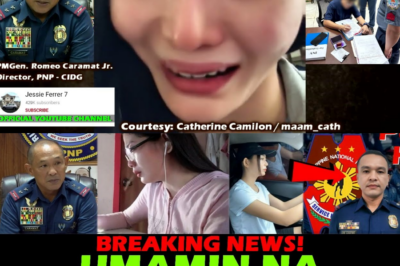 Nawawalang Beauty Queen: Pulis-Nobyo, Umamin sa Iligal na Relasyon; Tumanggi Namang Sumagot sa Paratang na Pagdukot