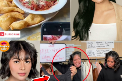 ANG TAHIMIK NA BIRIT: Gigi de Lana, Pinatahimik ng Sakit sa Lalamunan at Nag-‘Live-Selling’ ng Pre-Loved Items Para Sa Inang May Cancer