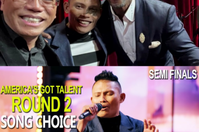 ANG HULING HUGOT: BAKIT ‘I WILL ALWAYS LOVE YOU’ ANG NAGING BATTLE CRY NI ROLAND ‘BUNOT’ ABANTE SA AGT QUALIFIERS?