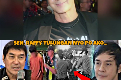 WALA NANG KASO: 13 Taong Bangungot ni Ronnie Ricketts Bilanggo ng Graft, Binasura ng Korte Suprema!