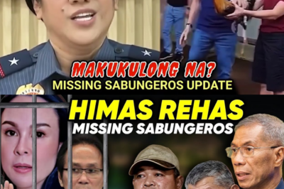 Hustisya sa Nawawalang Sabungeros: Pormal na Reklamo Kinalabit ang mga Sikat na Personalidad; Nakakagimbal na Patayan, Inilantad ng ‘Missing Link’ na mga Testigo