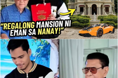 ₱500,000 Cash mula kay Chavit Singson para kay Emman Pacquiao, Nauwi sa Matinding Gulo; Manny Pacquiao, Mariing Pumalag sa Akusasyong Kapabayaan!